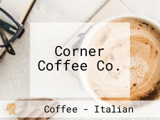 Corner Coffee Co.