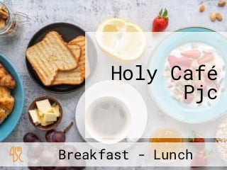 Holy Café Pjc