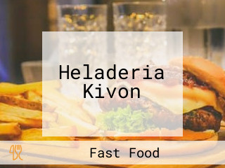 Heladeria Kivon