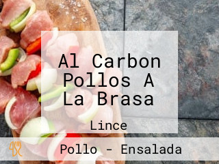 Al Carbon Pollos A La Brasa