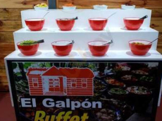El Galpon