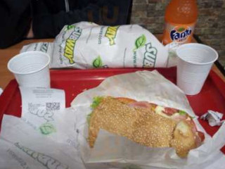 Subway