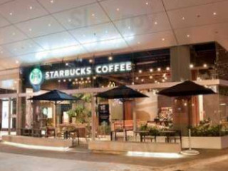 Starbucks Coffee