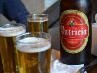 La Fonda Del Expreso