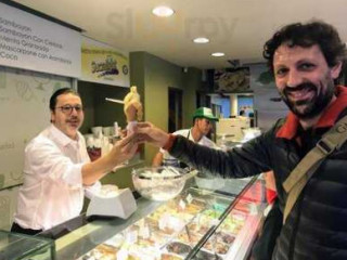 Heladeria Artesanal Los Trovadores