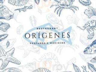 Orígenes