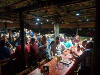 Parrillada La Criolla