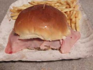 El Rey Del Chivito