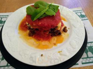 Alexandra Club Gourmet