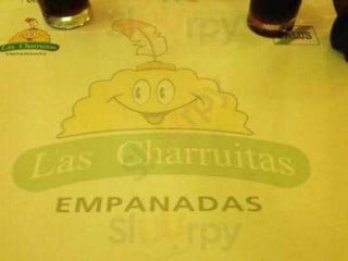 Empanadas Las Charruitas