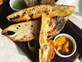 Casa Yagüe Restaurant Wine Bar