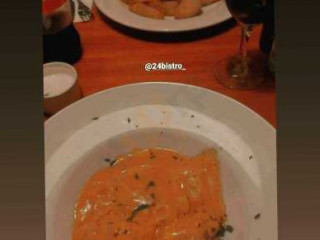 24 Bistro