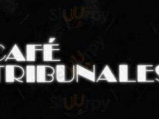 Cafe Tribunales