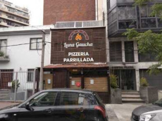 Luna Gaucha