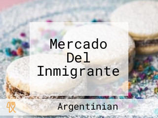 Mercado Del Inmigrante