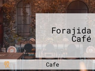 Forajida Café