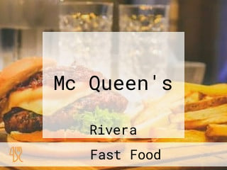 Mc Queen's