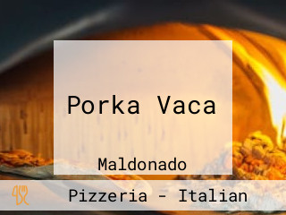 Porka Vaca