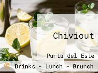 Chiviout