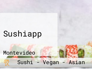 Sushiapp