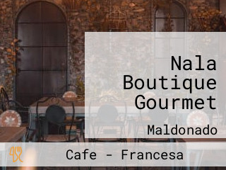 Nala Boutique Gourmet