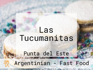 Las Tucumanitas