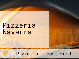 Pizzeria Navarra