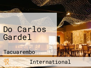 Do Carlos Gardel