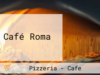 Café Roma