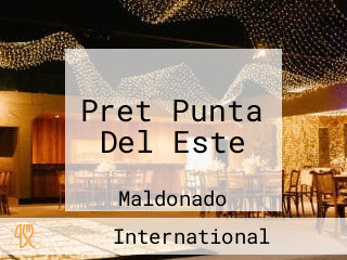 Pret Punta Del Este