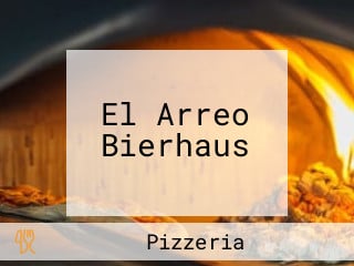 El Arreo Bierhaus