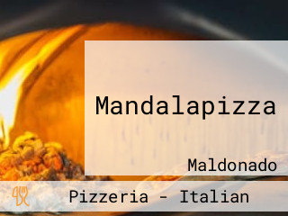 Mandalapizza