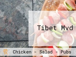 Tibet Mvd