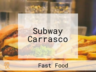 Subway Carrasco
