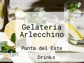 Gelateria Arlecchino