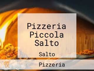 Pizzeria Piccola Salto
