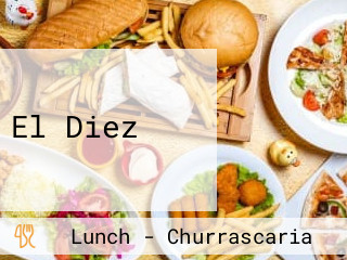 El Diez