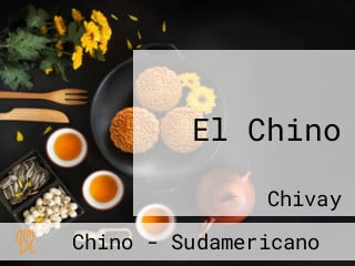 El Chino