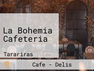 La Bohemia Cafeteria