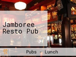 Jamboree Resto Pub