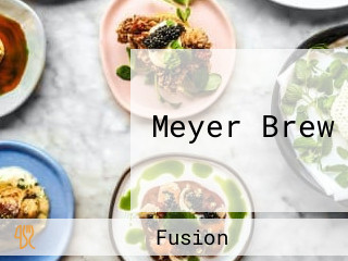 Meyer Brew