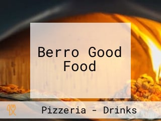 Berro Good Food