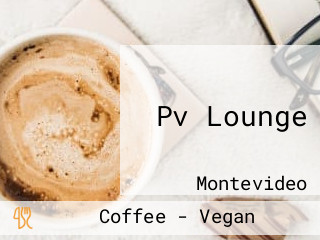 Pv Lounge