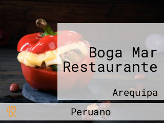 Boga Mar Restaurante
