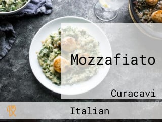 Mozzafiato