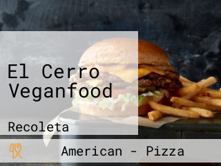 El Cerro Veganfood