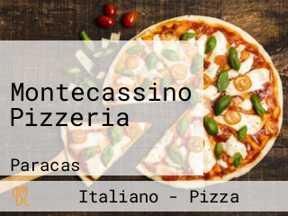 Montecassino Pizzeria