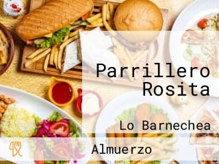Parrillero Rosita