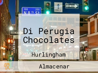 Di Perugia Chocolates