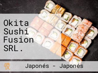 Okita Sushi Fusion SRL.